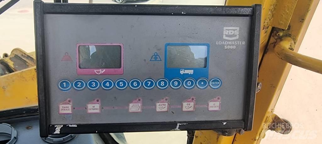 Volvo L 150 C Hjullastere