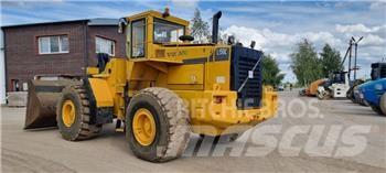 Volvo L 150 C Hjullastere