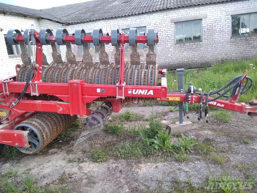 Unia Teris XLH 6,3 Valser