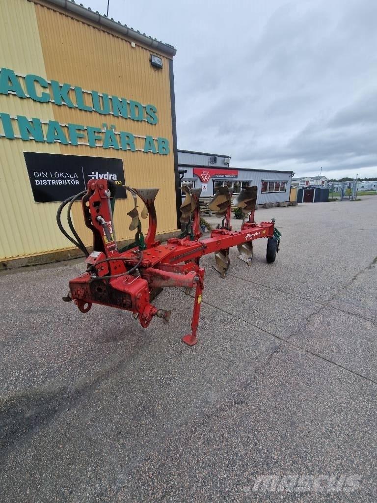 Kverneland EM85 Vendeploger