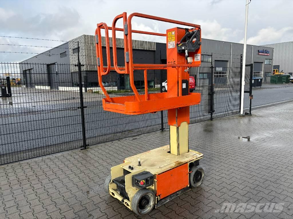 JLG 1230ES Personløftere