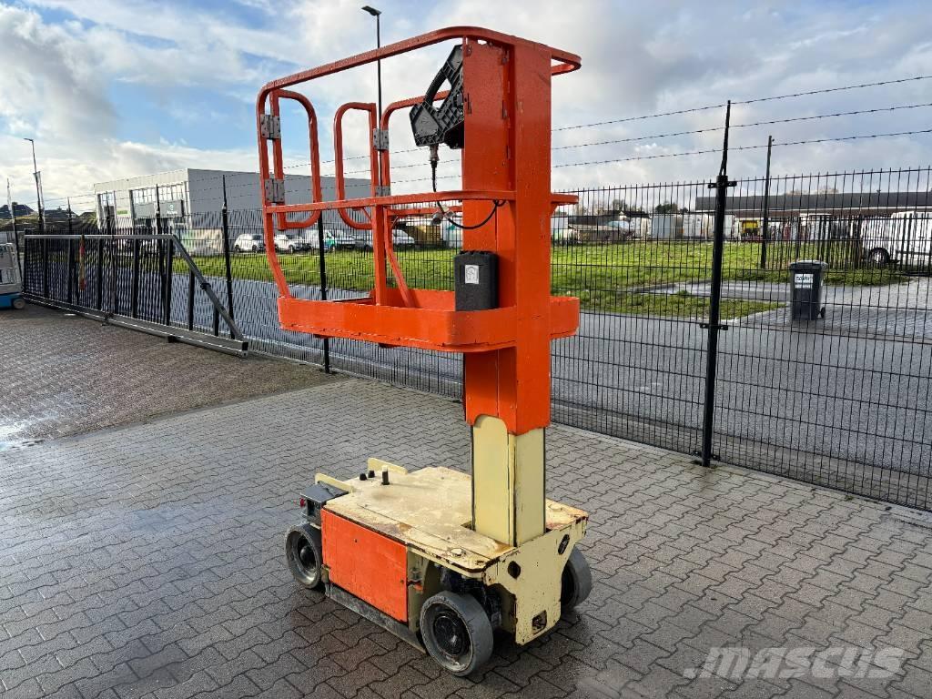JLG 1230ES Personløftere