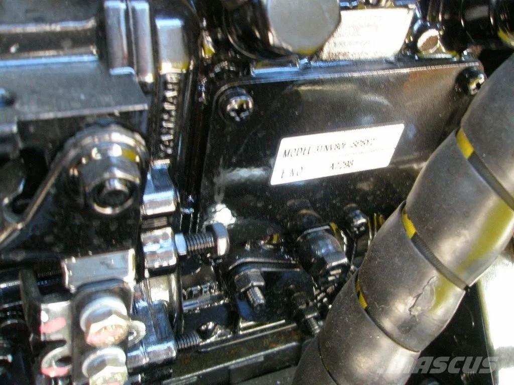 Sany SY18C Minigravere <7t