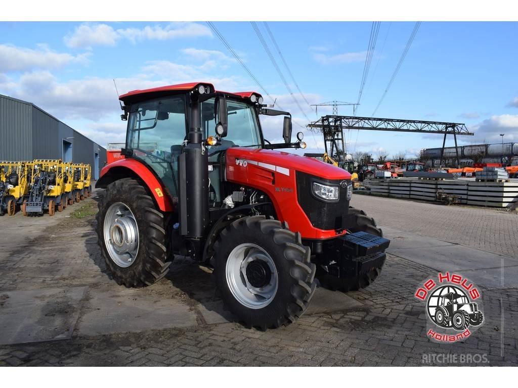 YTO NLY954 Traktorer