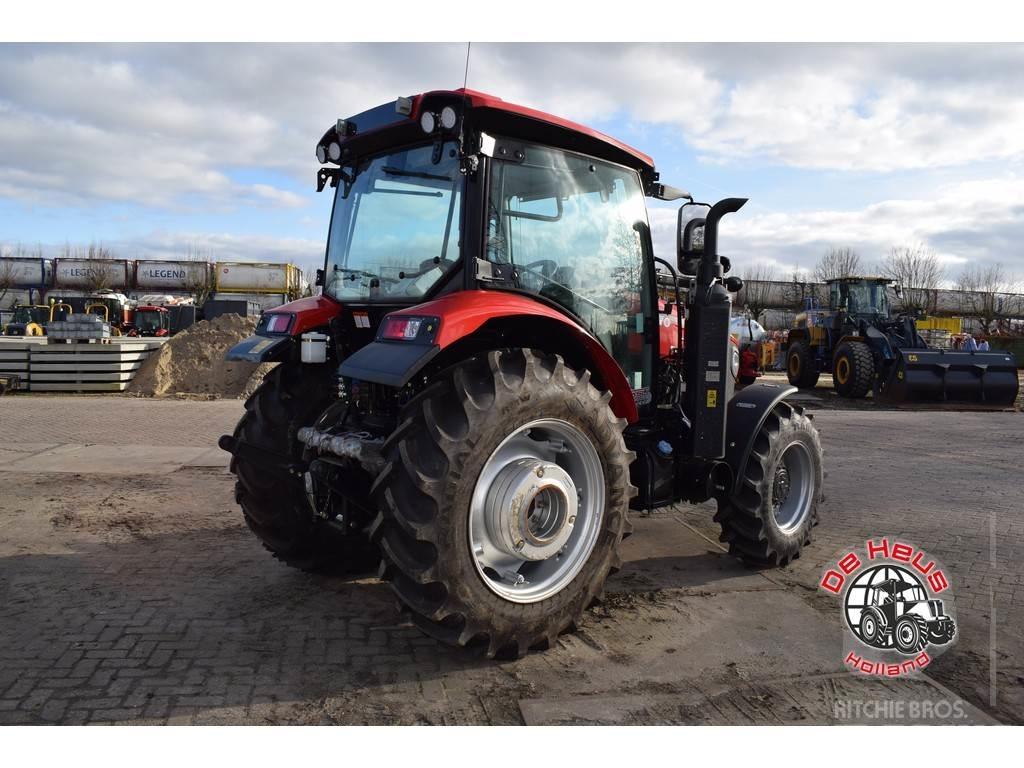YTO NLY954 Traktorer