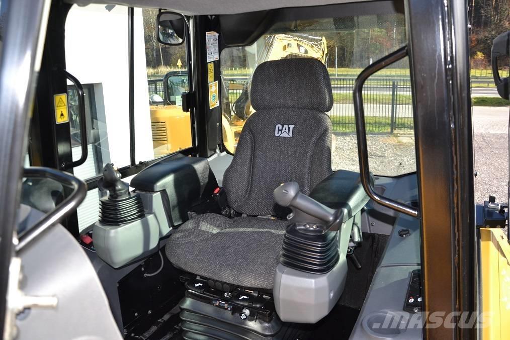 CAT CAT D6K2 LGP Dozere Beltegående