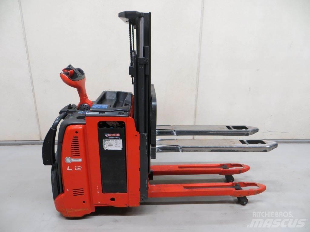 Linde L12L AP Stablere