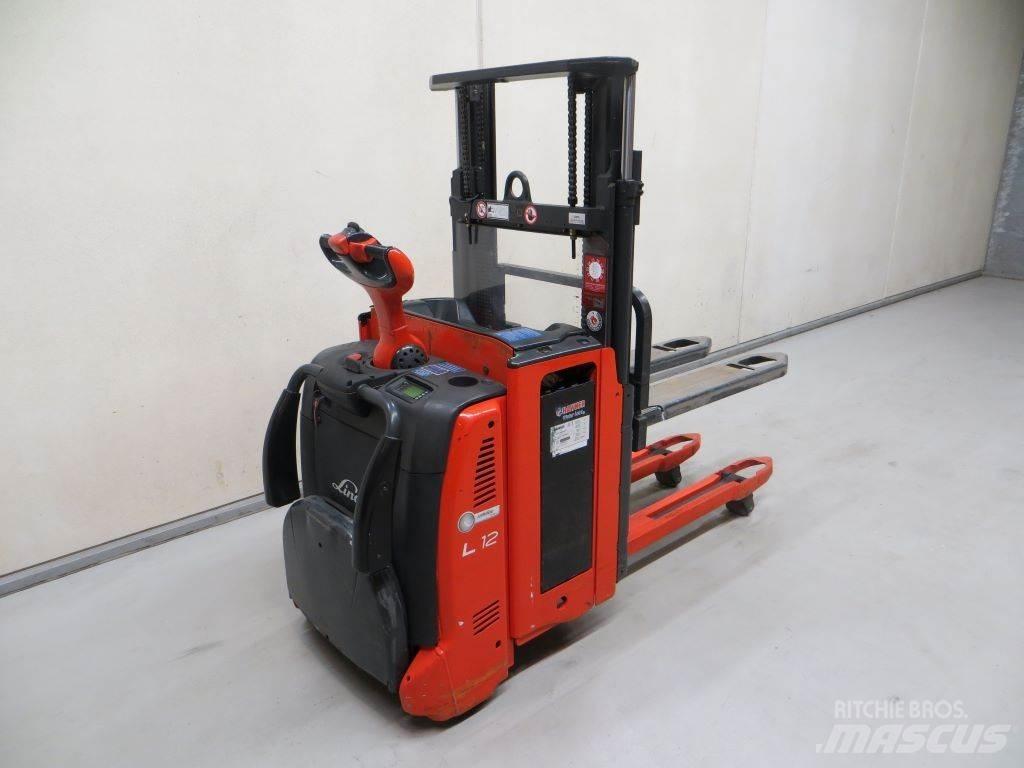 Linde L12L AP Stablere