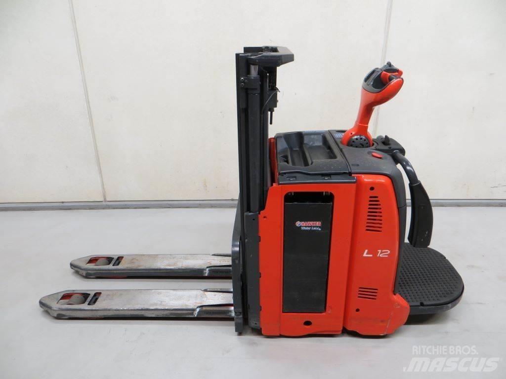 Linde L12L AP Stablere