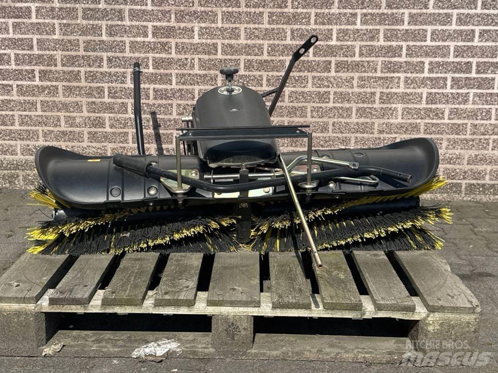 Sabo Broom Feiemaskiner