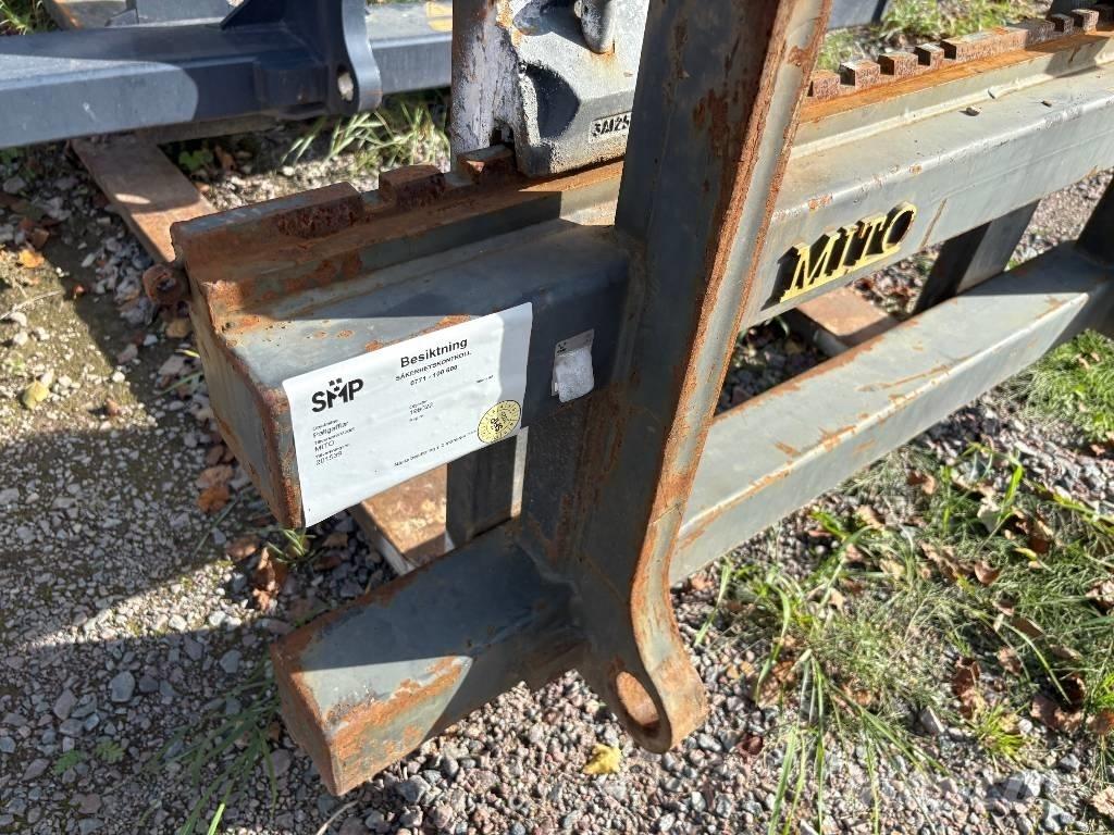 Volvo L 35 G Hjullastere