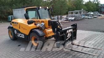 JCB 525-60 Teleskoplastere