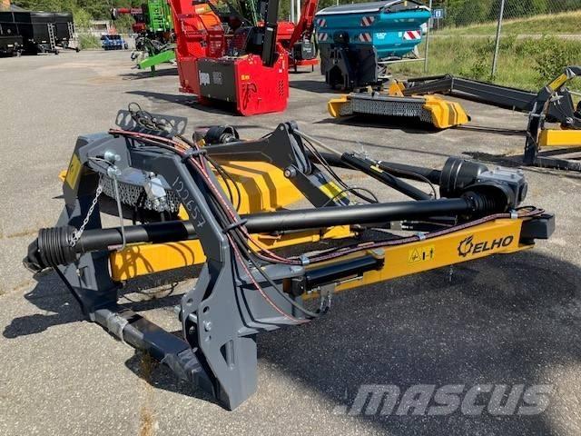 Elho Tornado 450 Landbruk - Annet