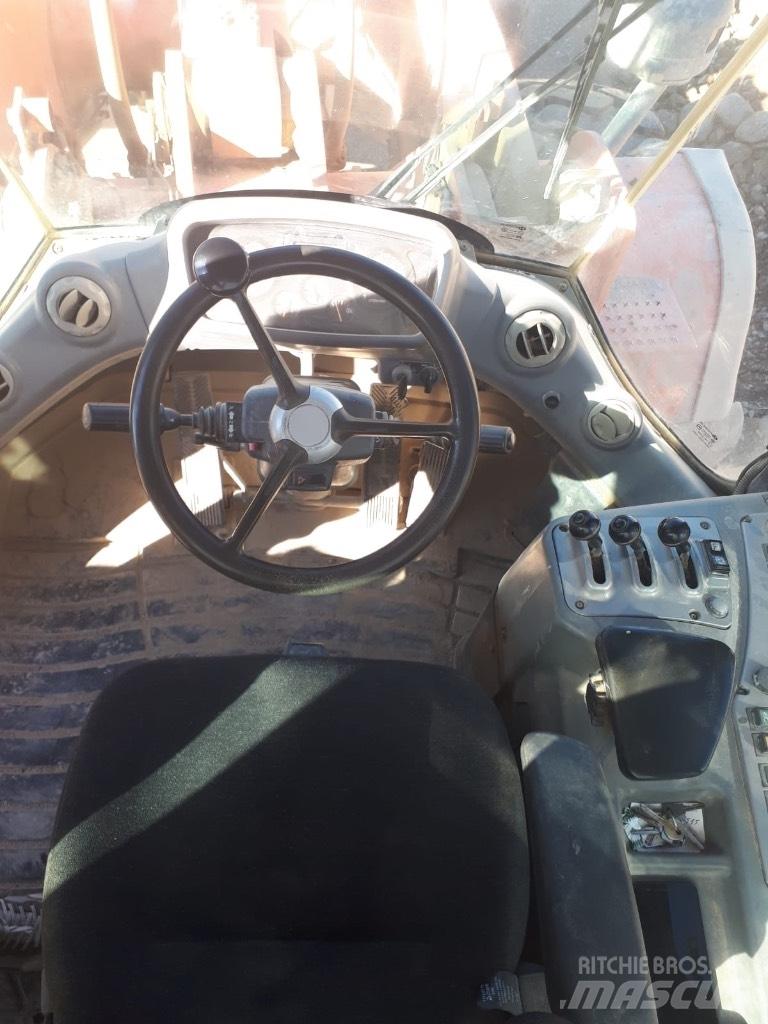 Doosan DL 500 Hjullastere