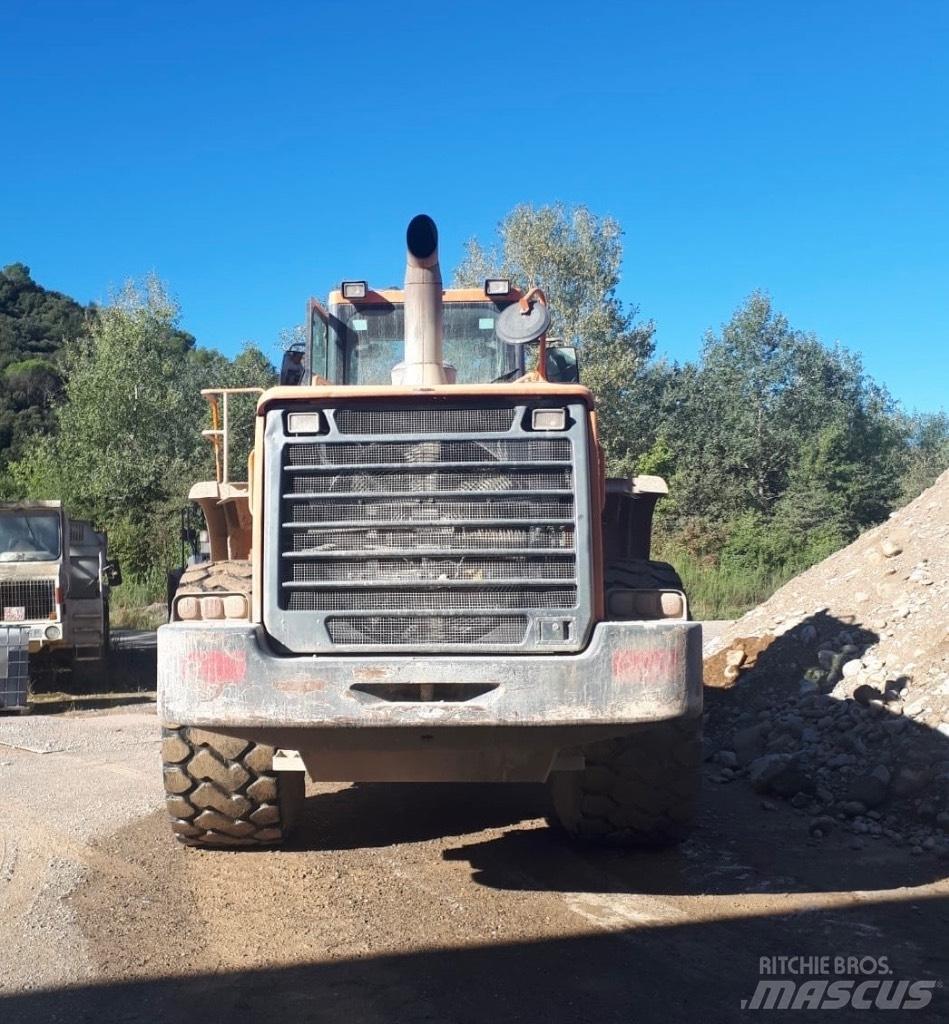 Doosan DL 500 Hjullastere