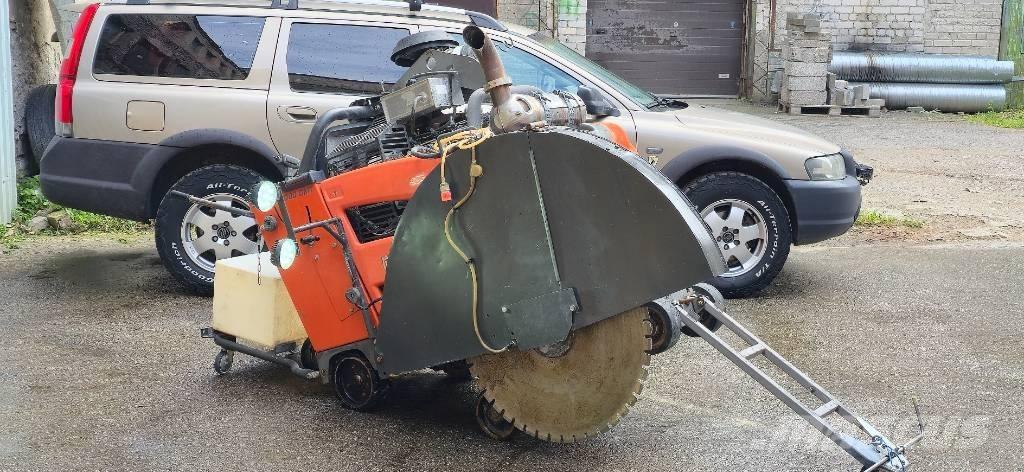 Husqvarna fs7000 Kjedegravere