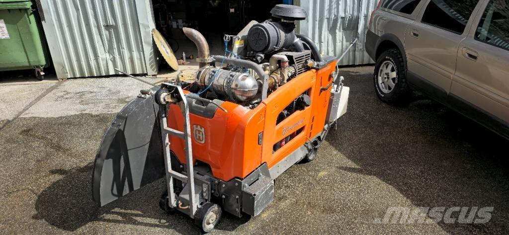 Husqvarna fs7000 Kjedegravere