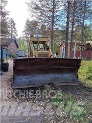 CAT D 5 B LGP Dozere Beltegående