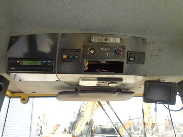 Bomag BW 219 D H-4 Valsetog