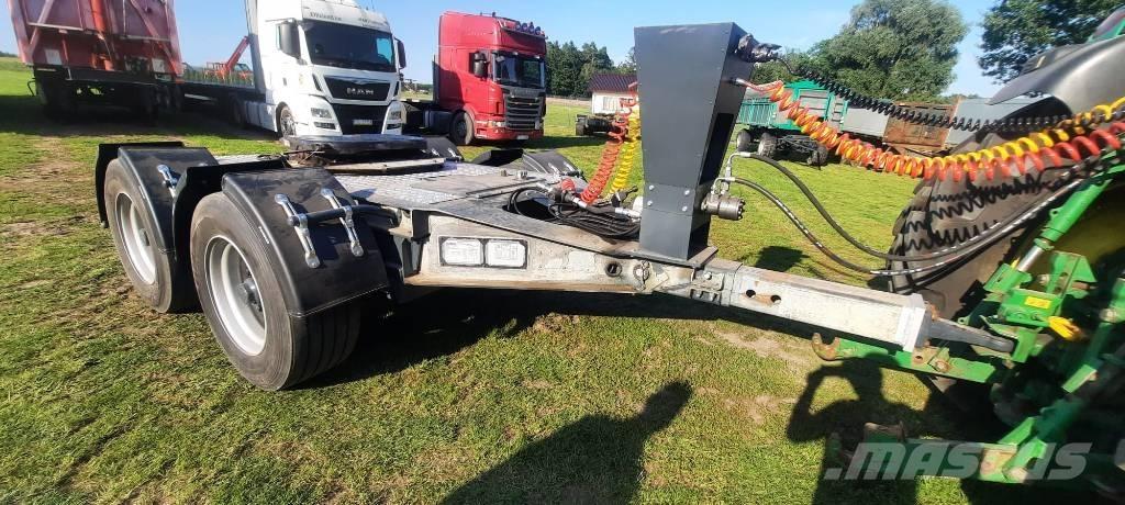 Fliegl TDS Dollie