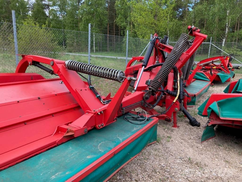Kverneland 5090MBTX Slåmaskiner