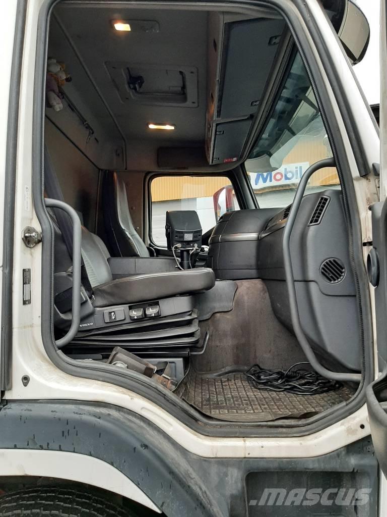 Volvo FM 9 Renovasjonsbil