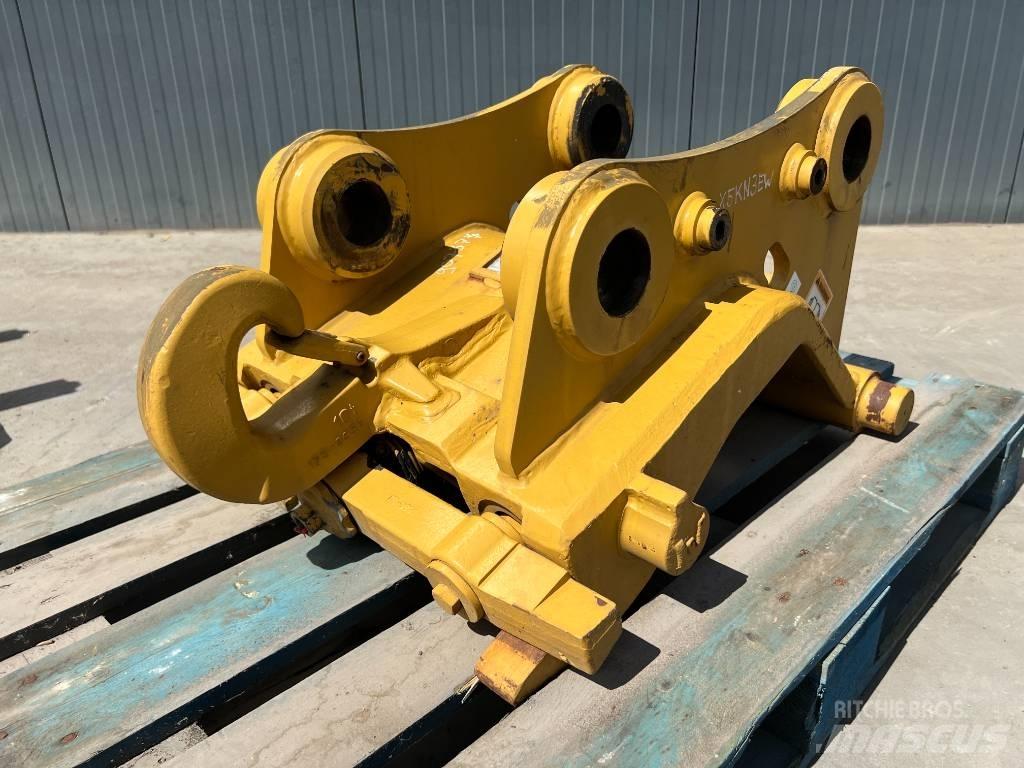 Verachtert CW20 - 312D Hurtigkoblinger