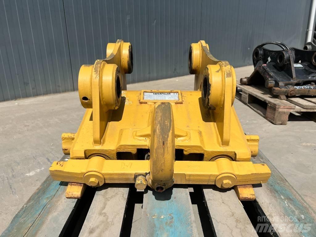 Verachtert CW20 - 312D Hurtigkoblinger