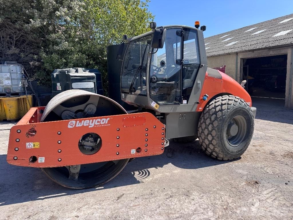 Weycor AW 1110 Valsetog
