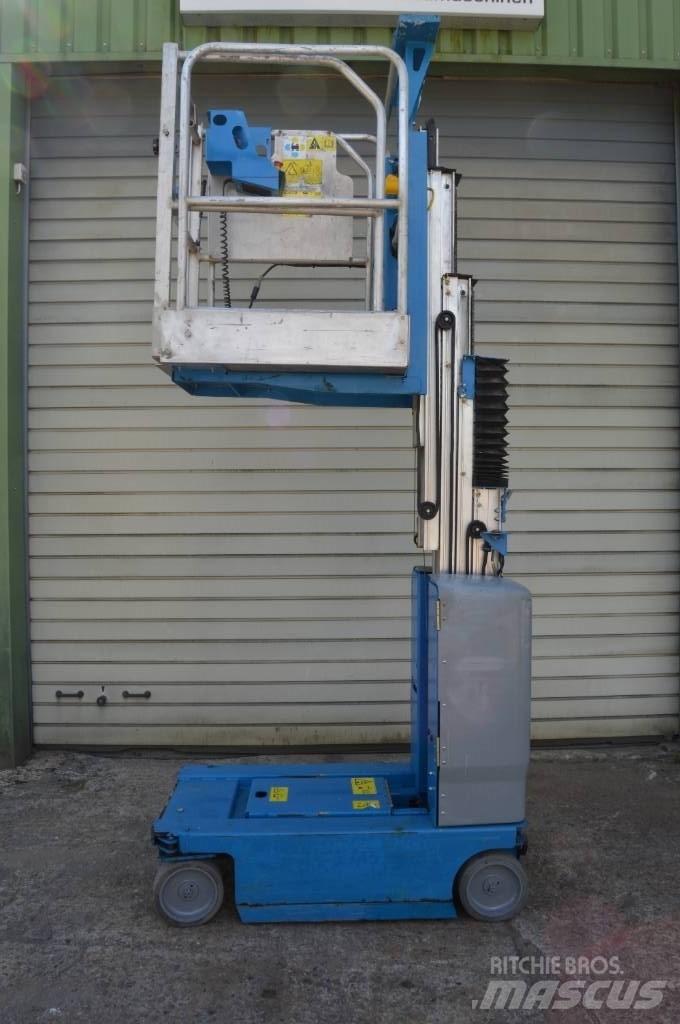 Genie GR 15 Personløftere