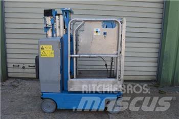 Genie GR 15 Personløftere