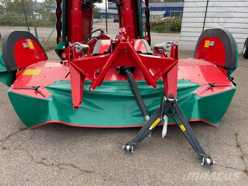 Kverneland 3336 FT Slåmaskiner