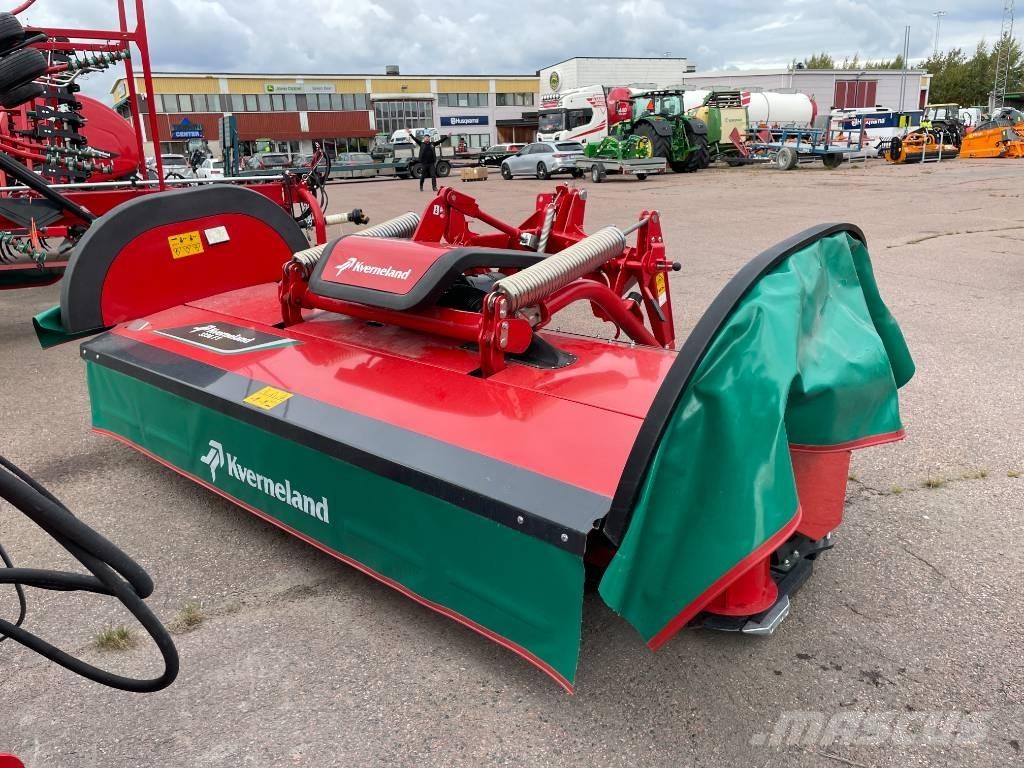 Kverneland 3336 FT Slåmaskiner