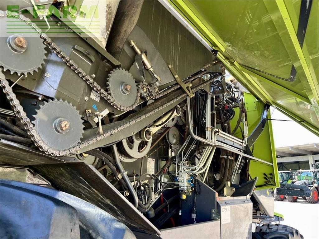 CLAAS lexion 620 Skurtreskere
