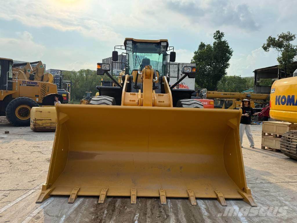 SDLG 958F Hjullastere