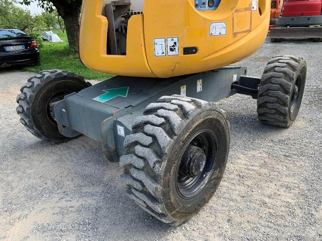 Haulotte HA 18 SPX Leddede bomlifter