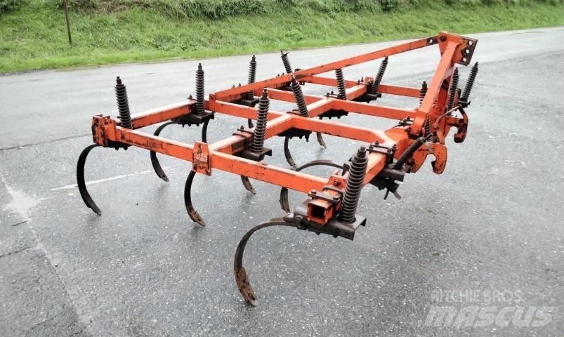 Razol STS Kultivatorer
