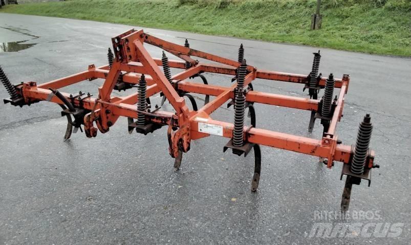 Razol STS Kultivatorer