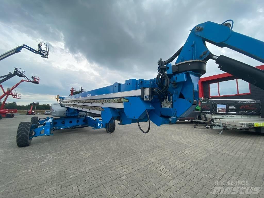 Genie SX 180 Teleskop bomlifter