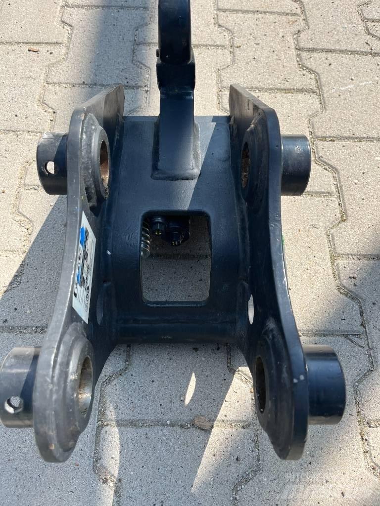  vematek TAK-TB240 Hurtigkoblinger
