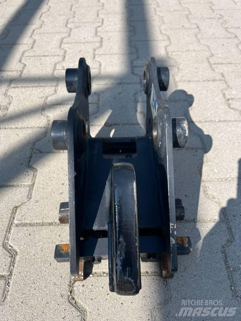  vematek TAK-TB240 Hurtigkoblinger