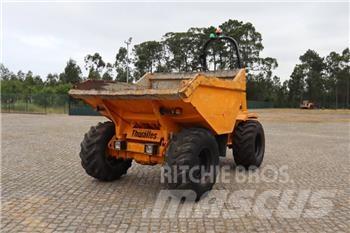 Thwaites MACH490 9 t Mini dumpere