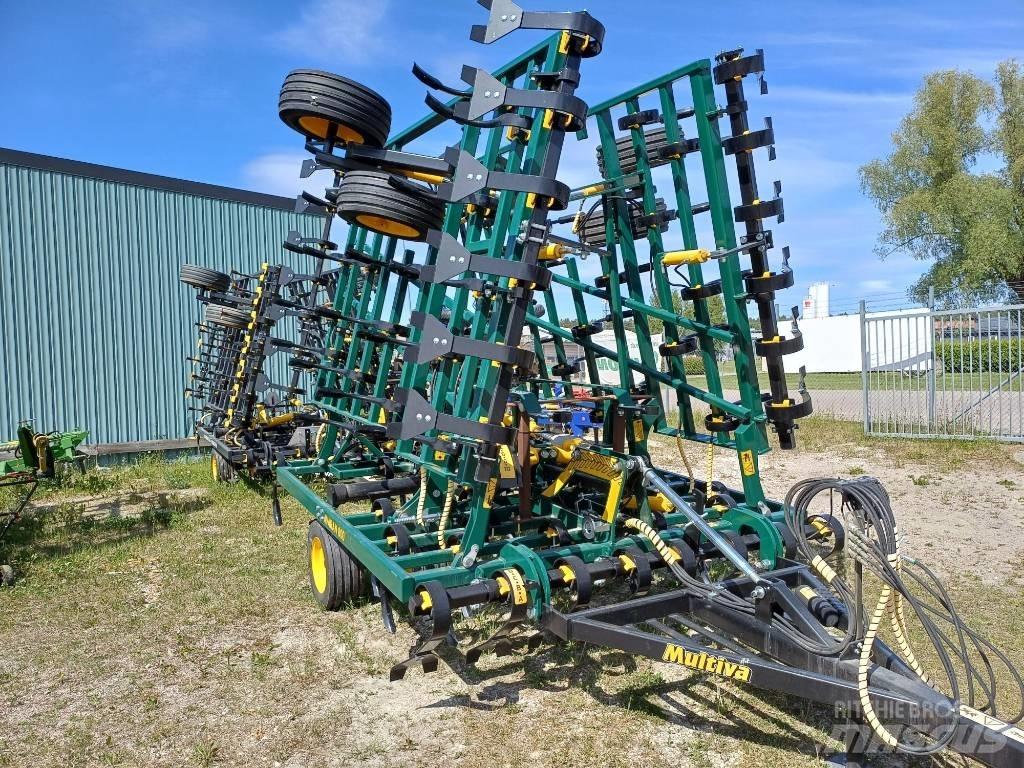 Multiva Avaran 800 Harver