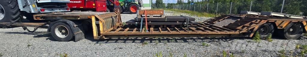  Malkki AR313000 Maskinhenger