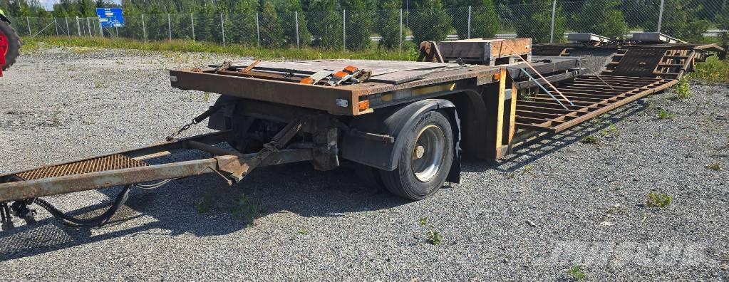  Malkki AR313000 Maskinhenger