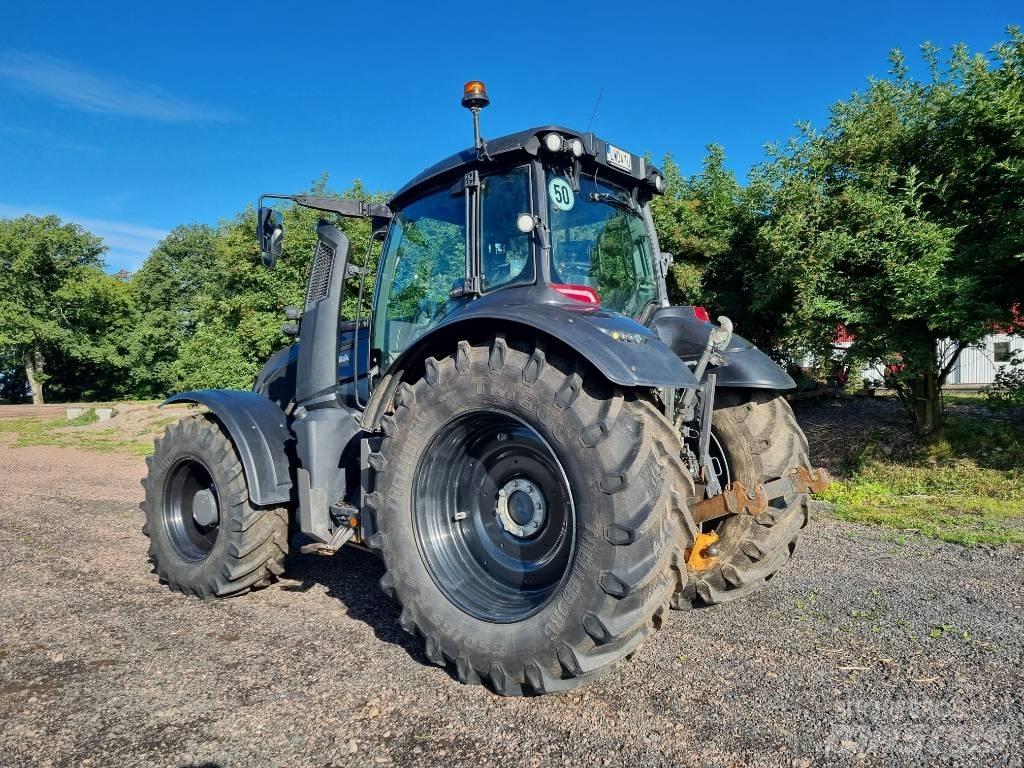 Valtra T175D Traktorer