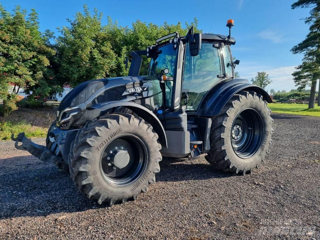 Valtra T175D Traktorer