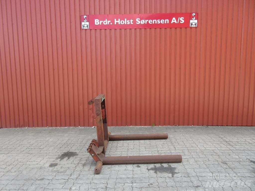 Fransgård ballefork Landbruk - Annet