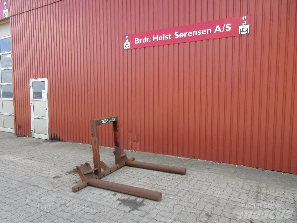 Fransgård ballefork Landbruk - Annet
