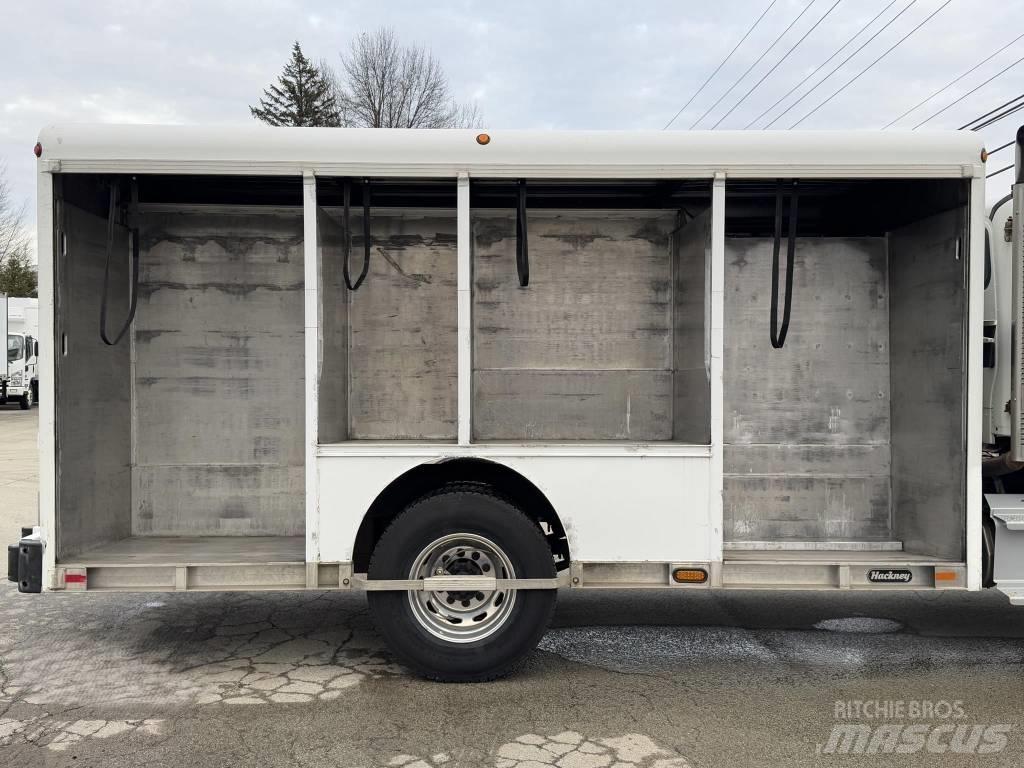 Freightliner M2 Bryggeribil